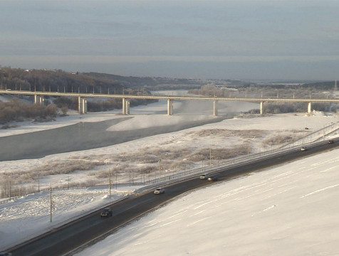 Калужская область стала шестой в национальном экологическом рейтинге
