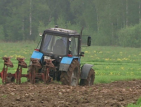 Более 300 молодых аграриев Калужской области планируют поддержать материально