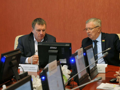 В Калуге готовится книга о 18 городах и рубежах воинской славы