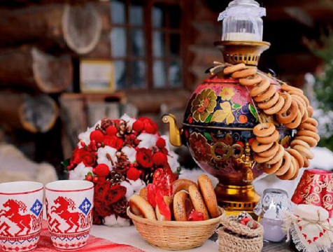 Праздник русского самовара пройдет в Юхнове 22 февраля