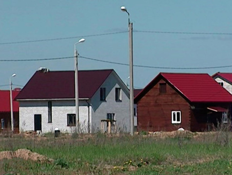 Оценку жилья для защиты маткапитала от мошенников проводят в стране