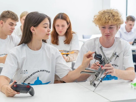 Технический колледж в Боровске откроется в новом учебном году