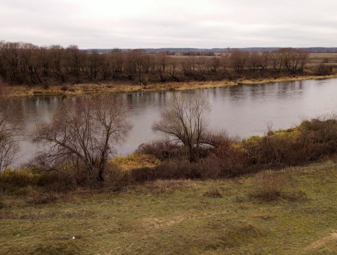Калужане могут принять участие во Всероссийском фотоконкурсе Росводресурсов