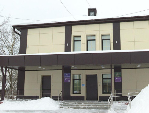 Кондровский краеведческий музей после ремонта посещают в два раза чаще