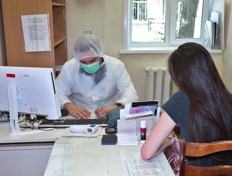 Неврологов ищут для работы в медучреждениях Калужской области