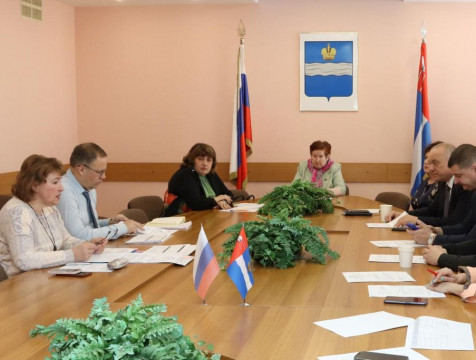 Ремонт школ и детсадов на контроле у депутатов Калуги