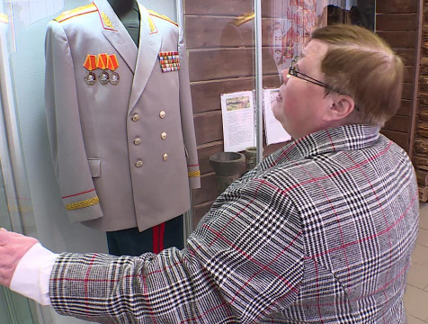 Калужские журналисты ищут истории героических земляков, связанных с Донбассом