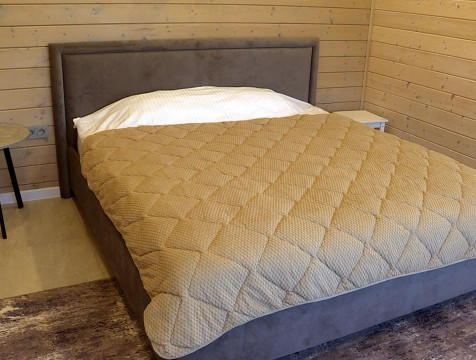 Более 300 модульных гостиничных номеров создадут в Калужской области