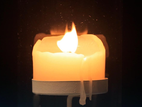 Две улицы обесточат в Калуге 5 марта