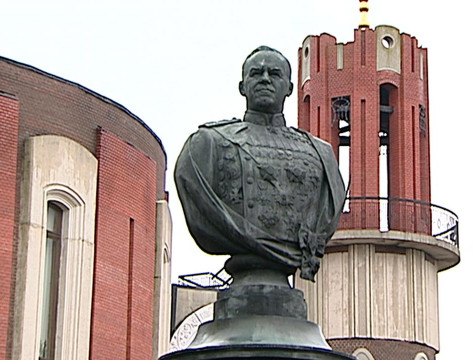 В год юбилея Победы земляки вспоминают военную историю города Жукова