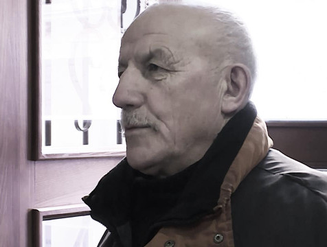 Не стало калужского мастера хлудневской игрушки Александра Лондарева