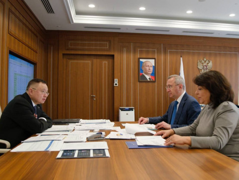 Семь малых городов Калужской области благоустроят