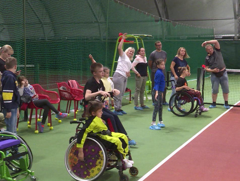 Юные пациенты 