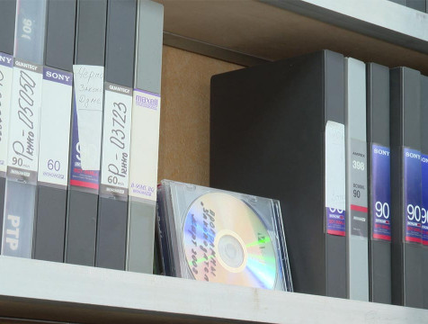 Работники архивов России отмечают профессиональный праздник