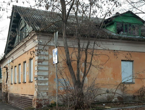 Калужский депутат выкупил четвертый дом-памятник
