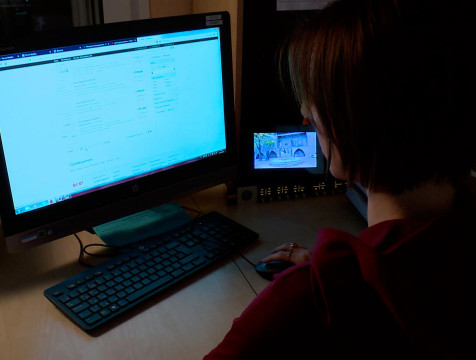 Мошенники развели автомобилиста из Обнинска на 100 тысяч рублей