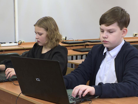 Победители Всероссийских олимпиад школьников получат 100 тысяч рублей