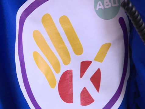 Ровно 5 лет в Калужской области работает волонтерский штаб 