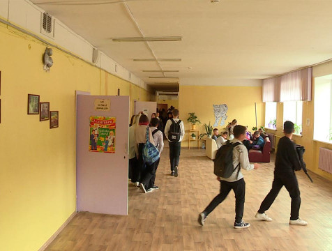 Калужане хотят вернуть оценку за поведение в школе