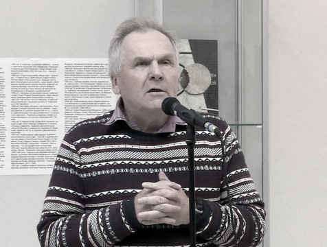 Выдающийся искусствовед скончался в Калужской области