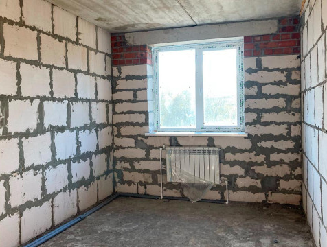 Еще 200 калужан переедут из ветхого жилья в новые квартиры в этом году