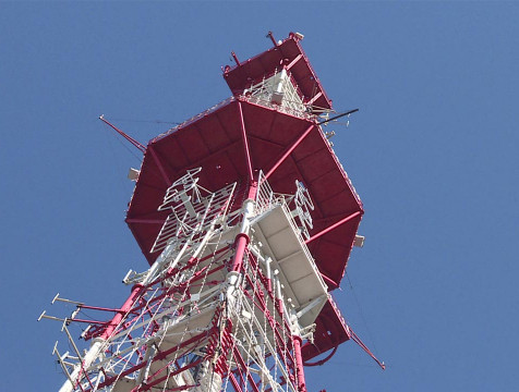 В Калуге и Обнинске 21 апреля пройдут плановые отключения телевидения и радио