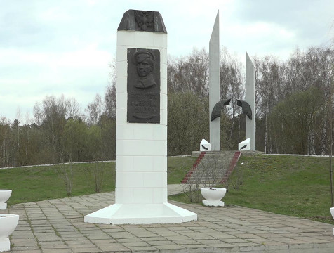 Международный день памятников и исторических мест отмечают 18 апреля