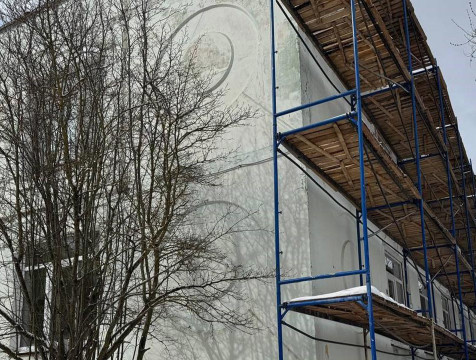 Капремонты начались в детских учреждениях Калуги