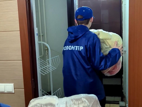 Калужская область присоединяется к акции 