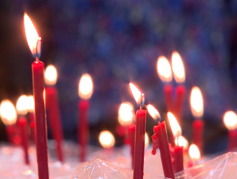 Великая суббота наступила у христиан