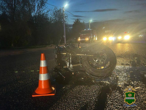 Два смертельных ДТП произошли в Боровске