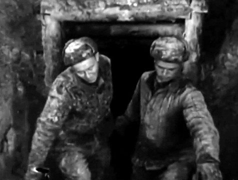 О подвиге шахтёров на Зайцевой Горе расскажет фильм 