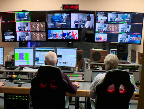 В сетке вещания ГТРК 