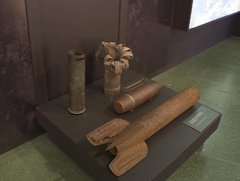 Достижениям ученых военных лет посвящена выставка в калужском музее космонавтики