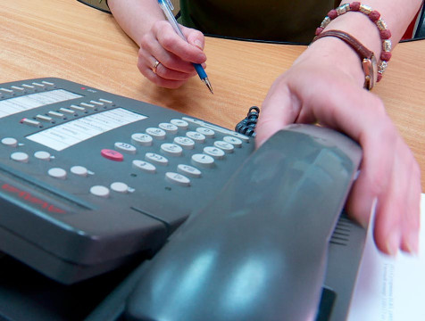 В Калужской области работает горячая линия по вопросам летнего отдыха детей