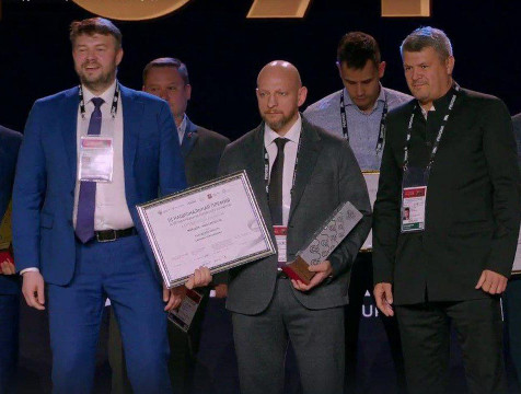 Калужская область стала призером национальной премии лучших цифровых решений