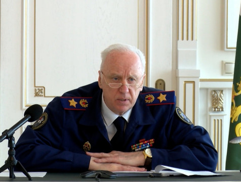 Бастрыкин заинтересовался случаем избиения школьницы в Малоярославце