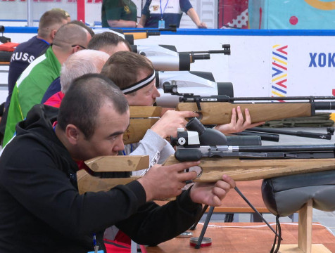В Калужской области хотят ввести выплаты за спортивные достижения участников СВО