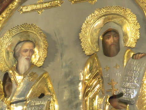 День славянской письменности и культуры отметят в Калуге