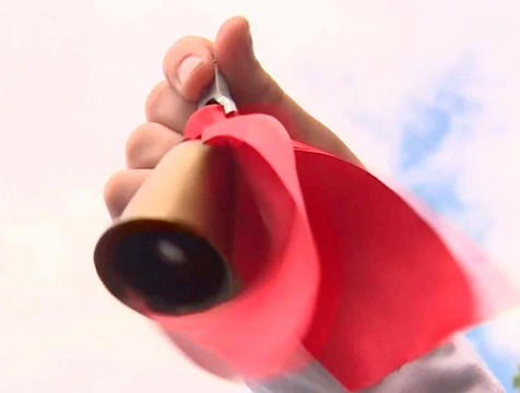 Выпускников 2025 года поздравил губернатор Калужской области