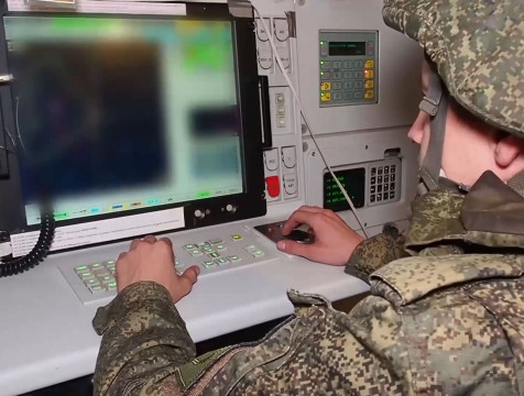 Ночью 25 мая в Калужской области сбили 14 БПЛА