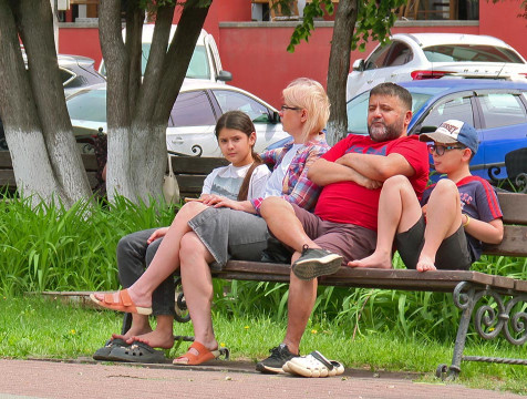 Синоптики обещают лето без аномалий