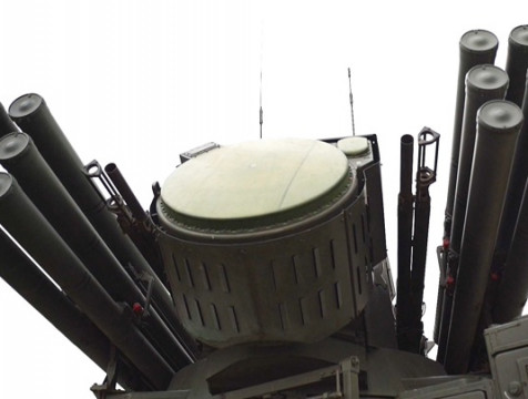 На окраине Калуги уничтожен БПЛА