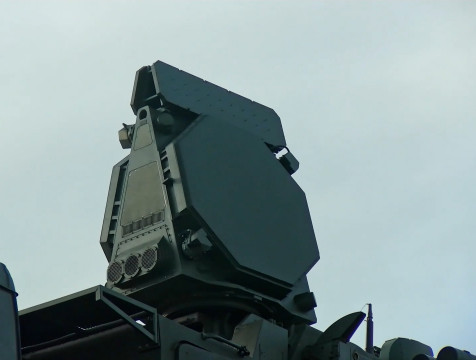 За ночь ПВО уничтожены 5 БПЛА