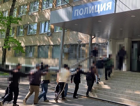 18 правонарушений в миграционной сфере выявили во время рейда в Обнинске