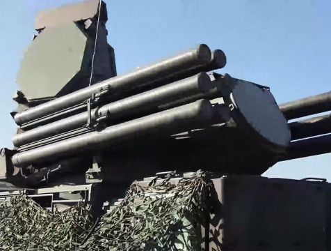 15 БПЛА уничтожено над Калужской областью в ночь на 28 мая