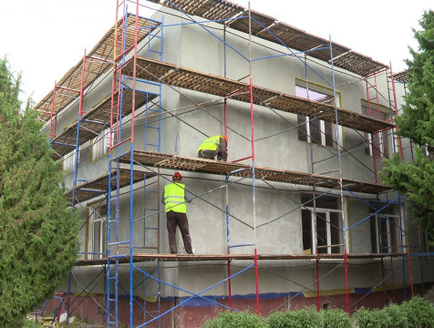 Детский сад 