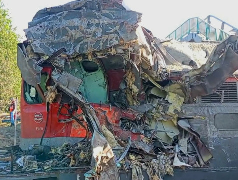 Владислав Шапша выразил соболезнования в связи с трагедиями в Брянской и Курской областях