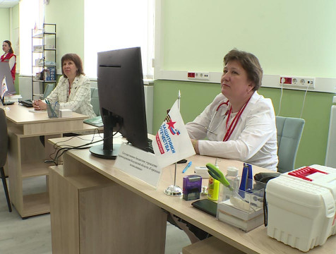 В Калужской области упростят получение мер поддержки для участников СВО