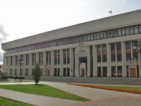 Владислав Шапша объявил о новых назначениях в региональном правительстве